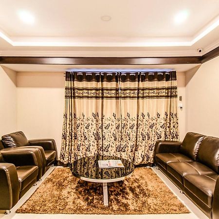 Fabexpress Wagtail Suites Bangalore Exterior photo